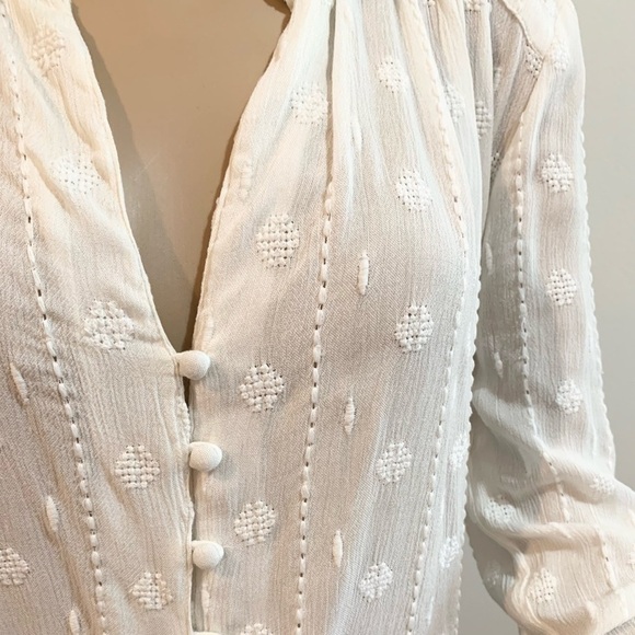 𝅺AMUSE Top XS - Picture 4 of 8